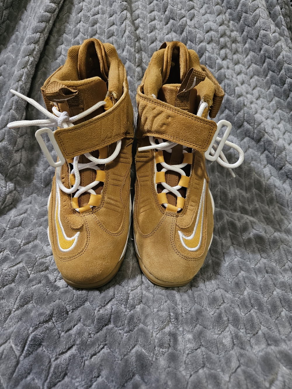 Nike Air Griffey Max 1 (Wheat)